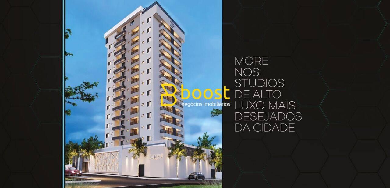 Apartamento à venda por R$ 465.000,00 - Saraiva - Uberlândia/MG, foto 2