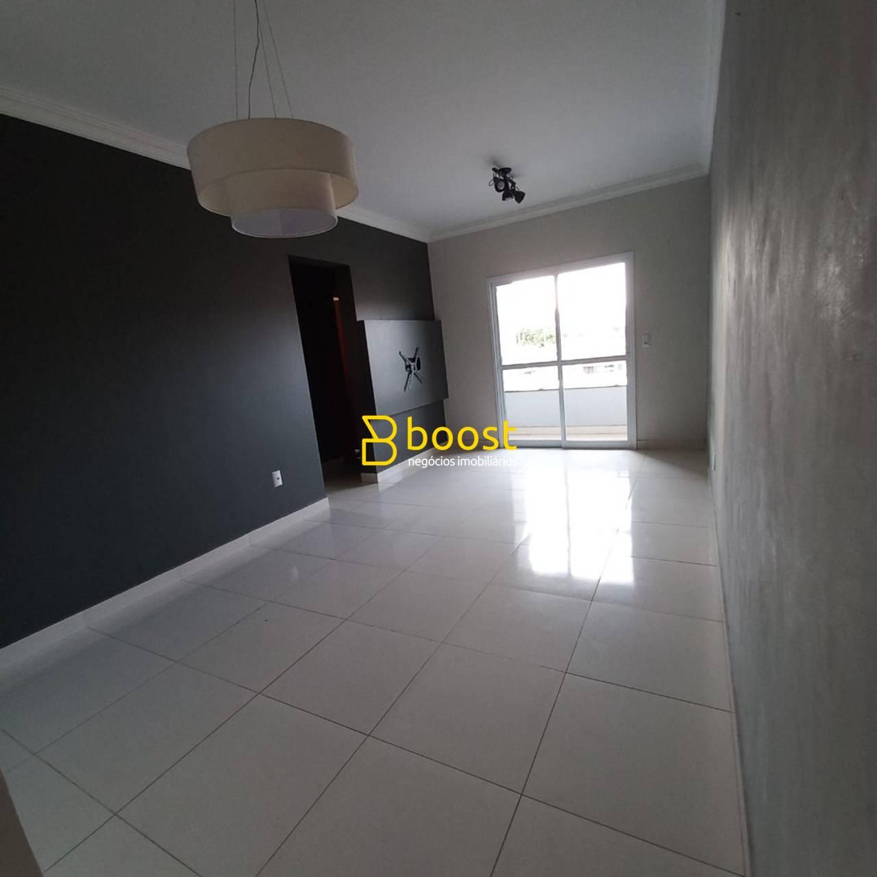 Apartamento à venda por R$ 290.000,00 - Pampulha - Uberlândia/MG
