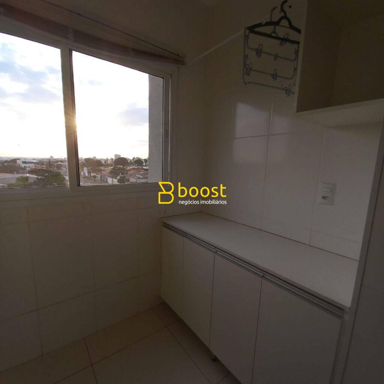 Apartamento à venda por R$ 290.000,00 - Pampulha - Uberlândia/MG, foto 2