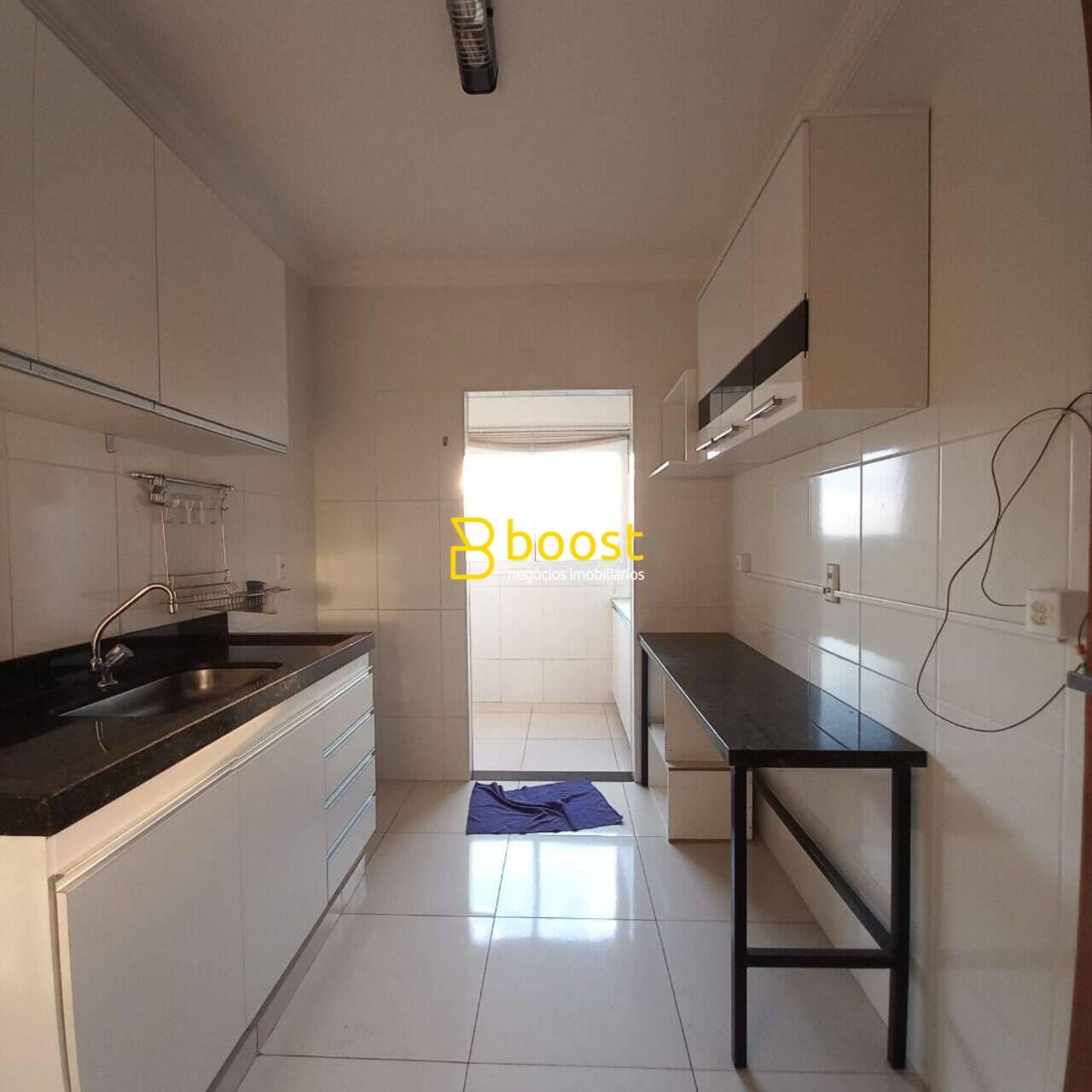 Apartamento à venda por R$ 290.000,00 - Pampulha - Uberlândia/MG, foto 3