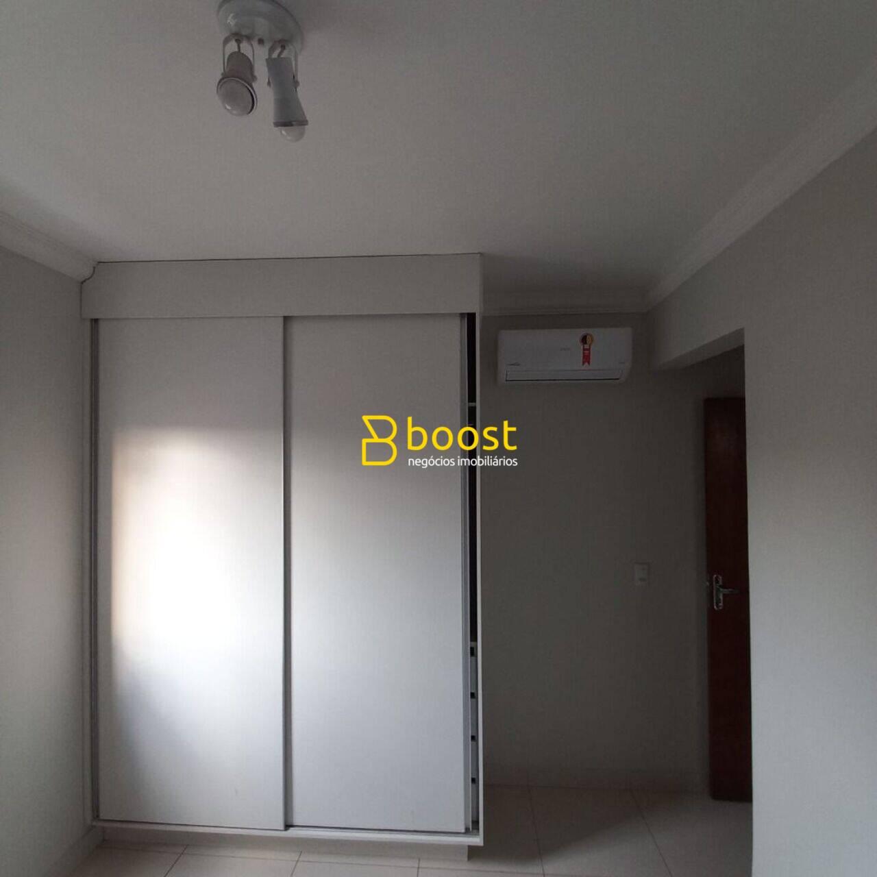 Apartamento à venda por R$ 290.000,00 - Pampulha - Uberlândia/MG, foto 4