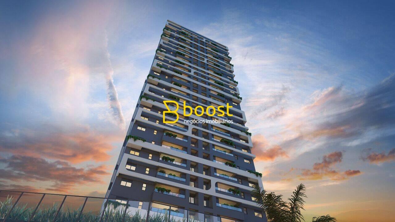 Apartamento 120,62 m2, no complexo vinhedos, foto 2