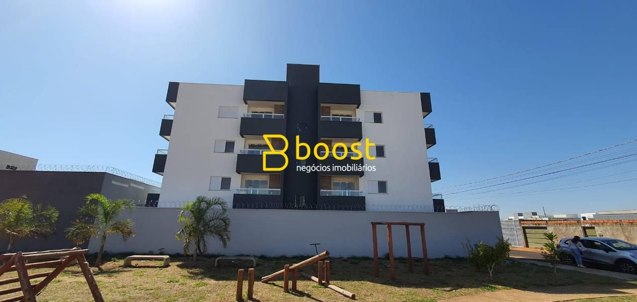 Lindo Apartamento Novo Mundo