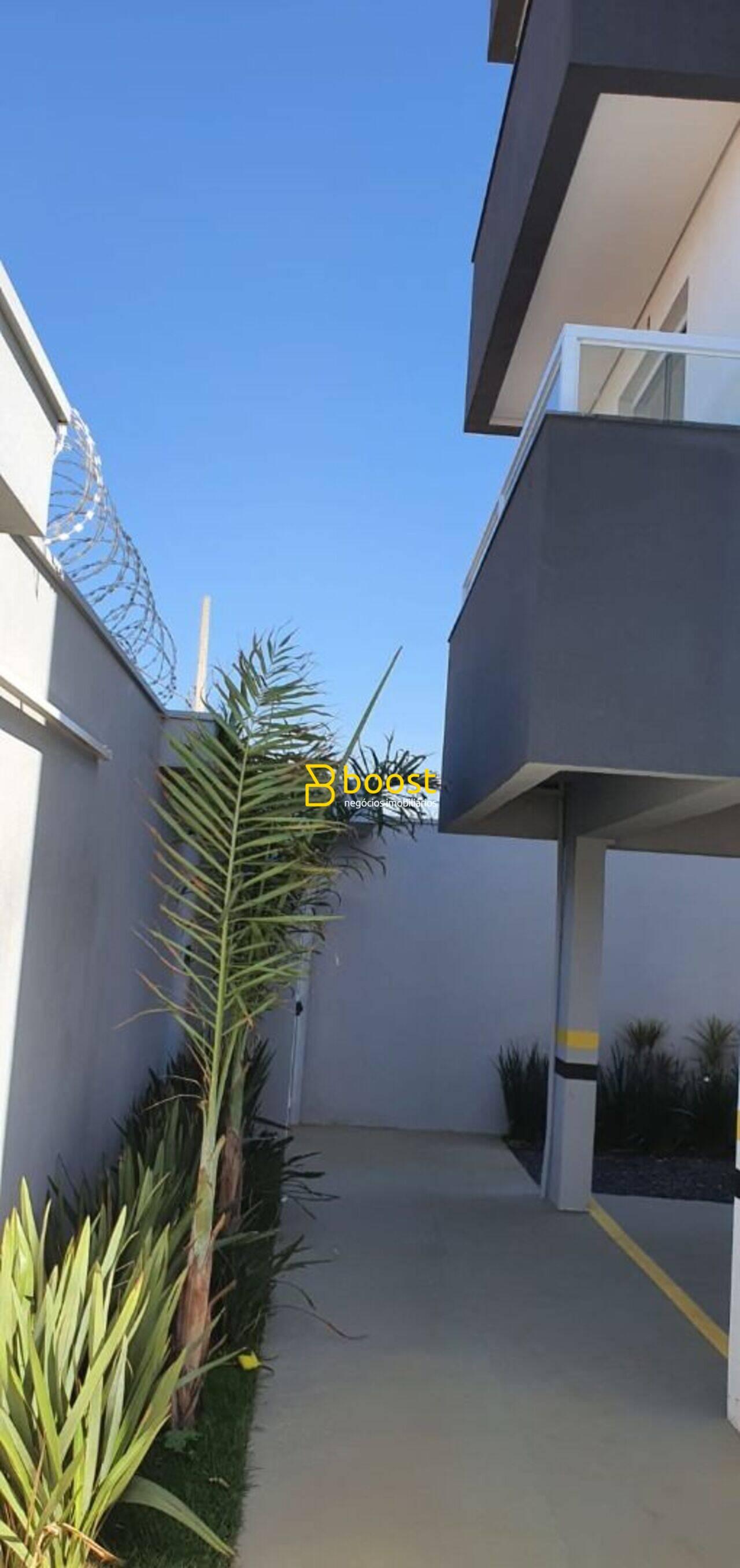 Lindo Apartamento Novo Mundo, foto 3