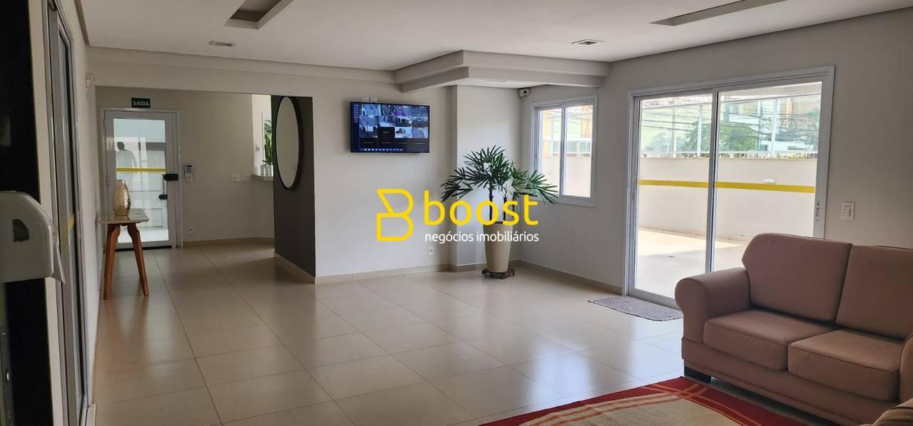 Apartamento à venda por R$ 540.000,00 - Santa Maria - Uberlândia/MG