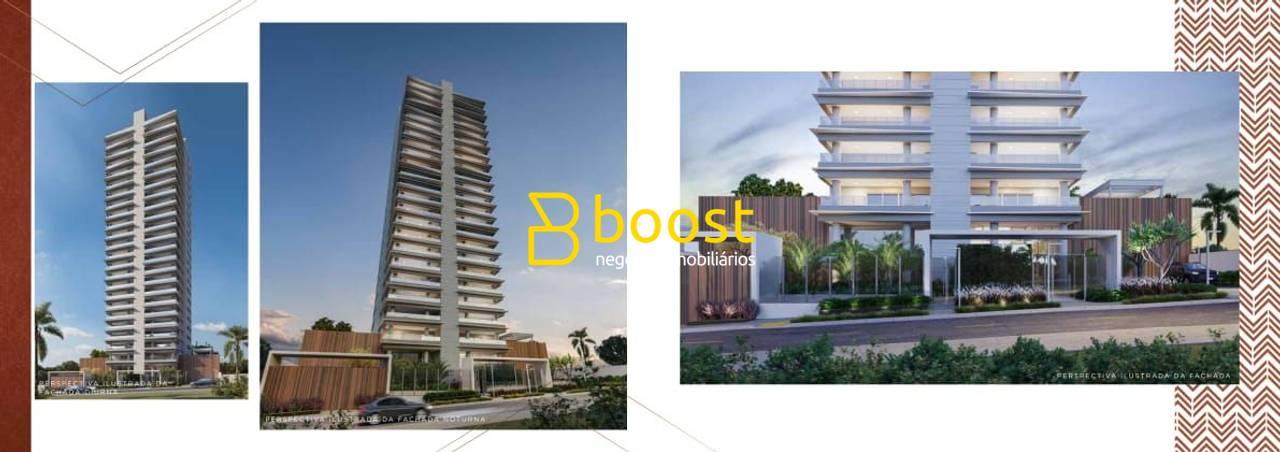 Apartamento à venda por R$ 2.100.000,00 - Morada da Colina - Uberlândia/MG