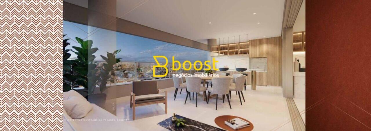 Apartamento à venda por R$ 2.100.000,00 - Morada da Colina - Uberlândia/MG, foto 3