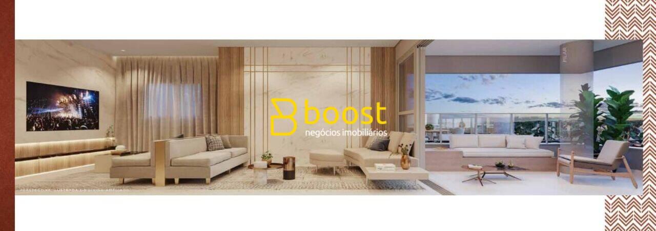 Apartamento à venda por R$ 2.100.000,00 - Morada da Colina - Uberlândia/MG, foto 4