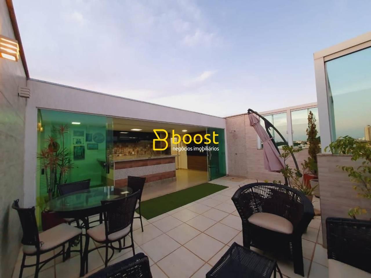 Apartamento Cobertura Duplex 150mts2 - Bairro Martins