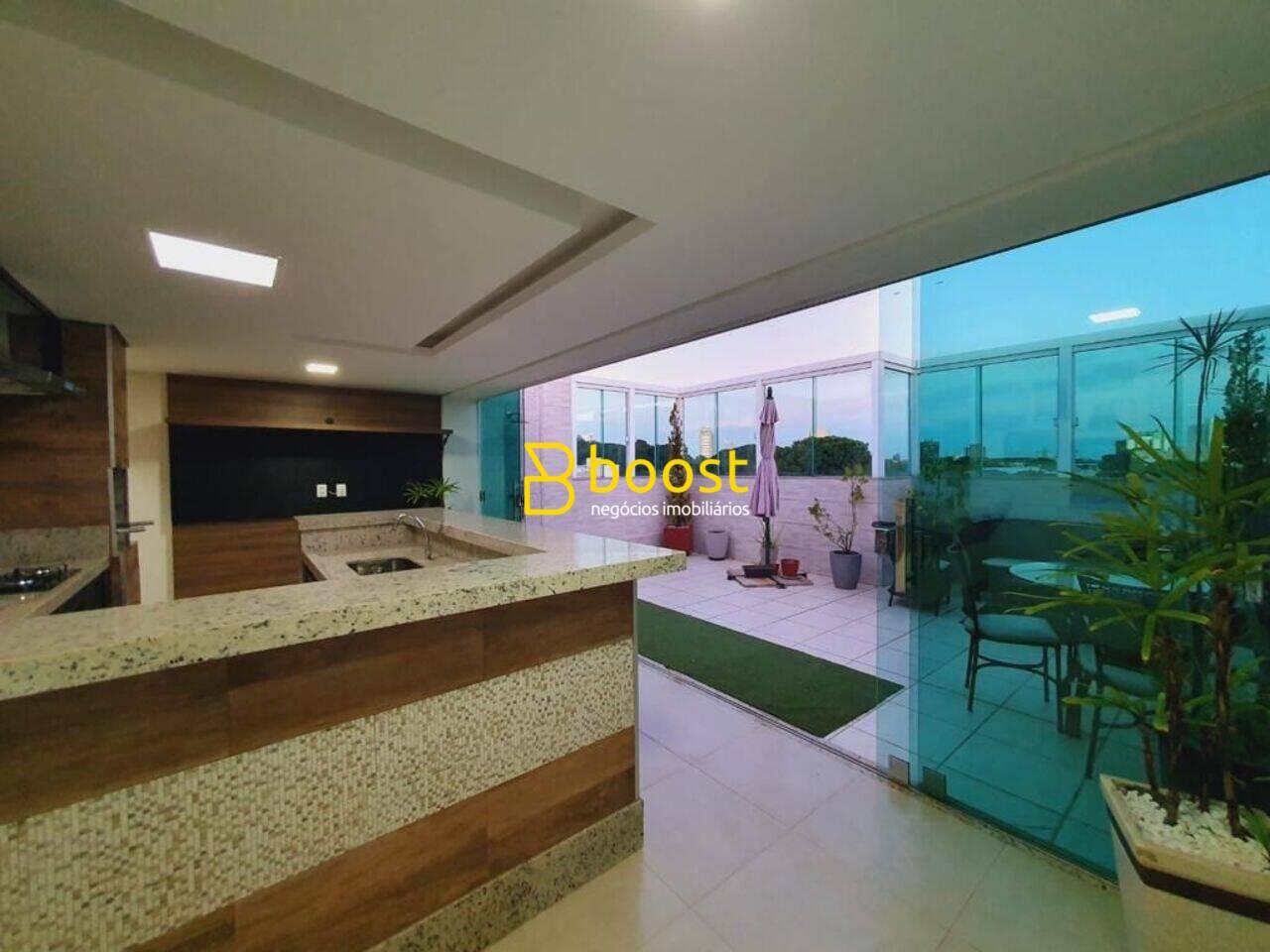 Apartamento Cobertura Duplex 150mts2 - Bairro Martins, foto 2