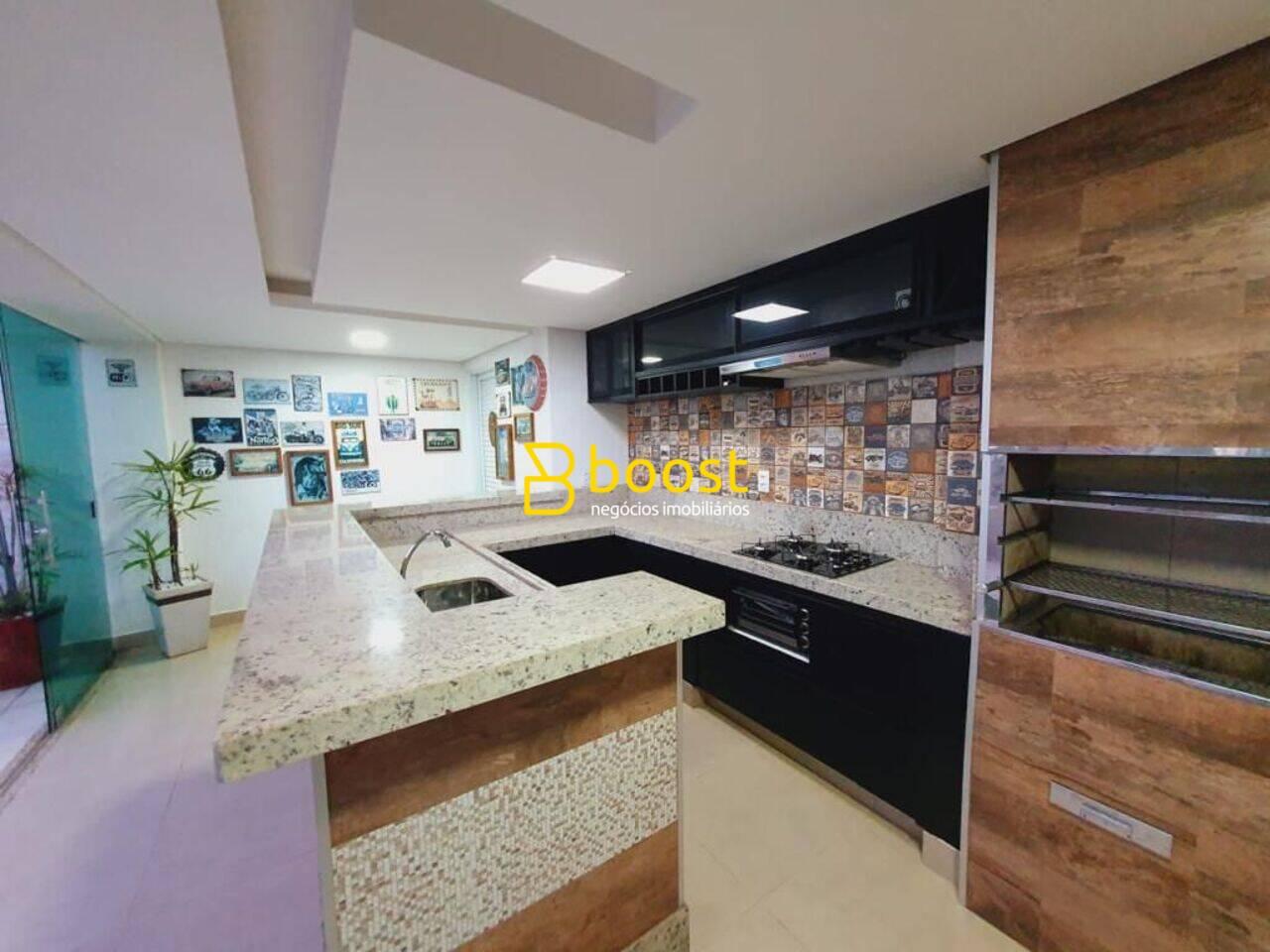 Apartamento Cobertura Duplex 150mts2 - Bairro Martins, foto 3