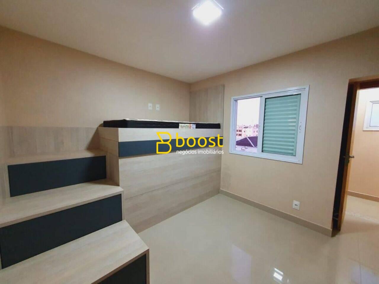 Apartamento Cobertura Duplex 150mts2 - Bairro Martins, foto 4