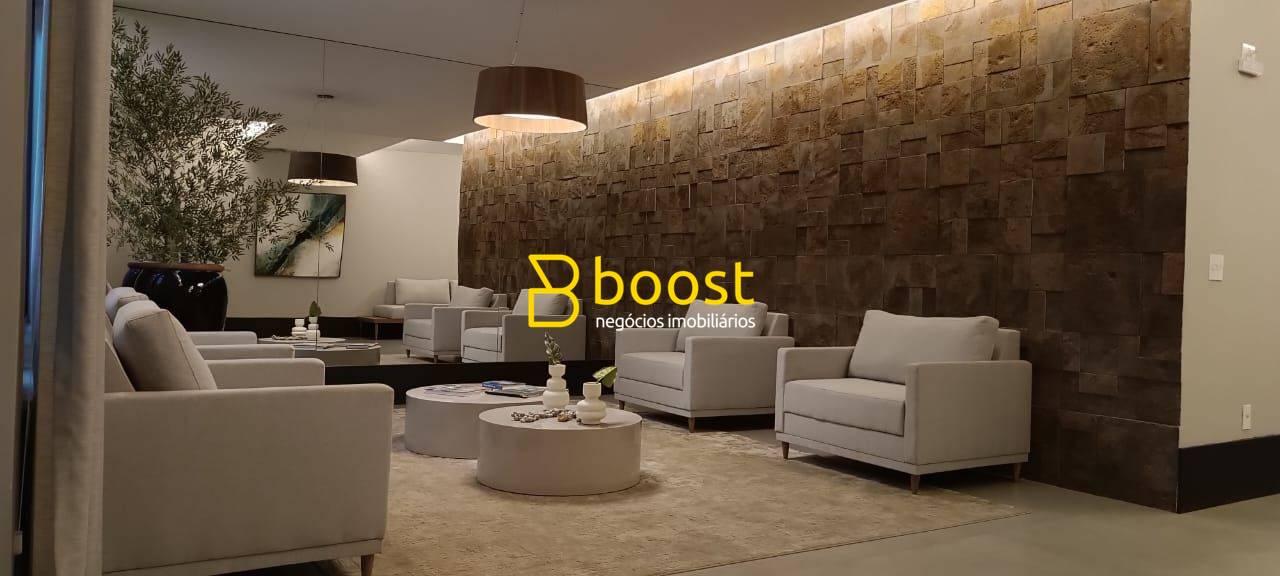 Apartamento à venda, 96 m² por R$ 830.000,00 - Copacabana - Uberlândia/MG