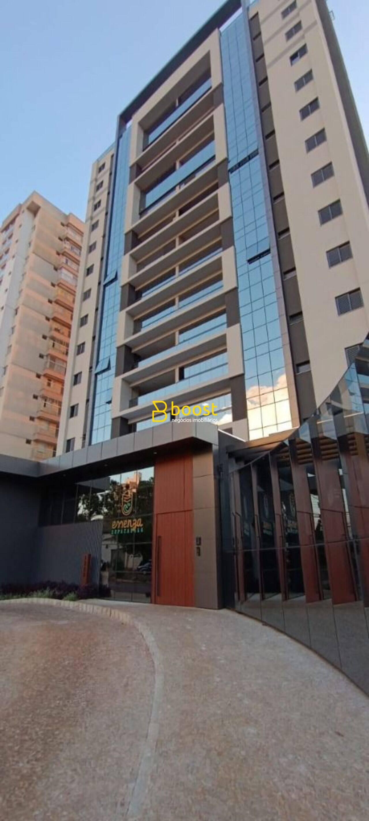 Apartamento à venda, 96 m² por R$ 830.000,00 - Copacabana - Uberlândia/MG, foto 2