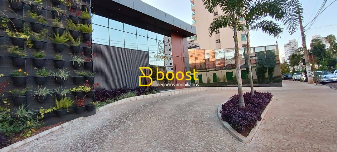 Apartamento à venda, 96 m² por R$ 830.000,00 - Copacabana - Uberlândia/MG, foto 3