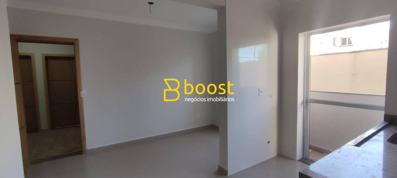 Apartamento à venda por R$ 328.000,00 - Santa Mônica - Uberlândia/MG