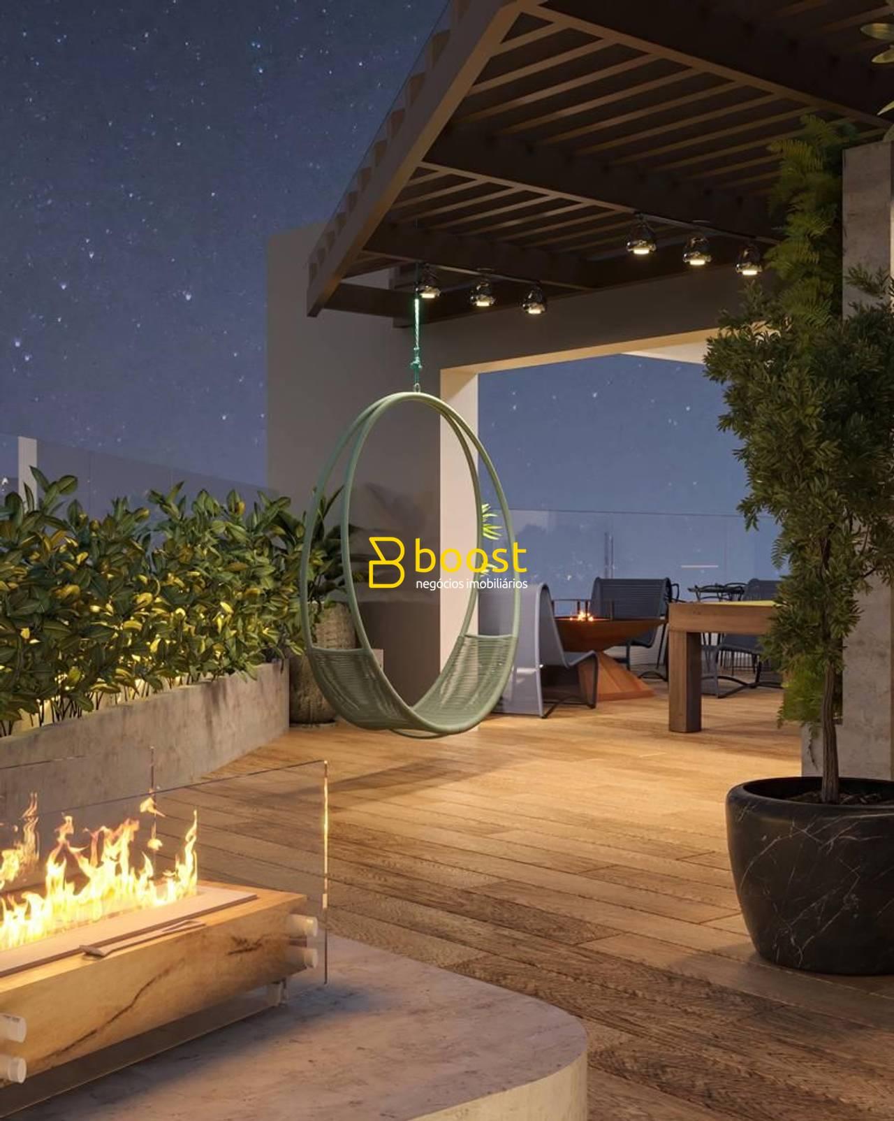 Apartamento com 3 dormitórios à venda por R$ 967.670,55 - Santa Mônica - Uberlândia/MG