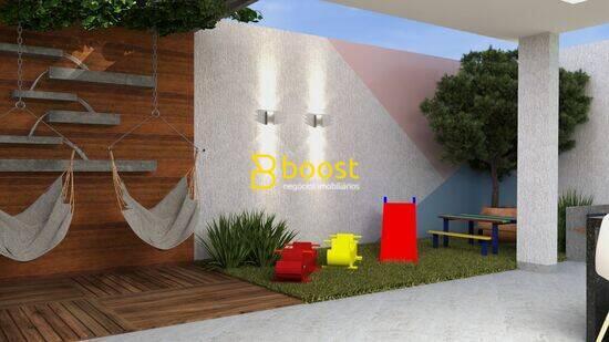 Apartamento com 2 dormitórios à venda por R$ 328.500,00 - Tibery - Uberlândia/MG, foto 4