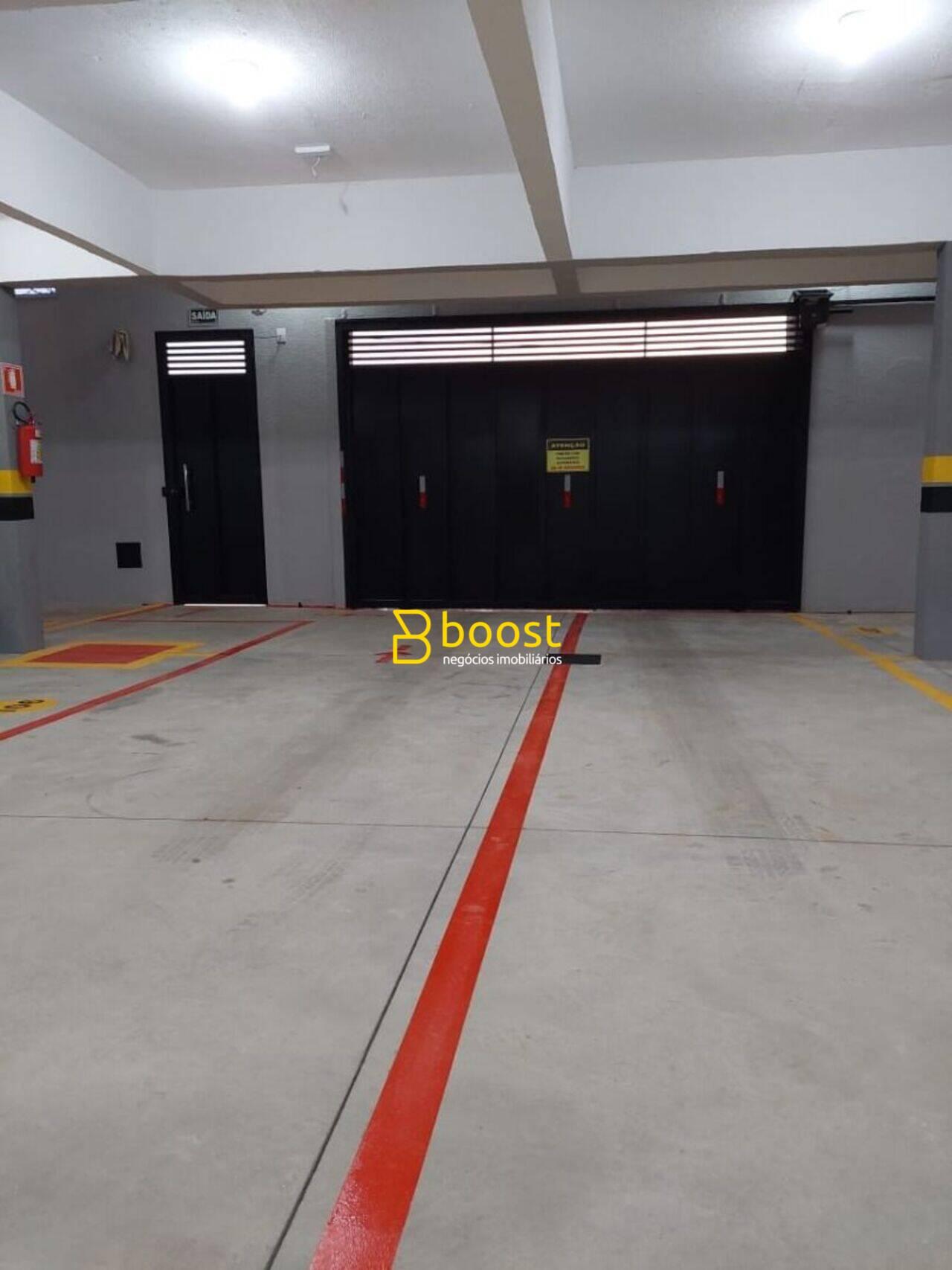 Apartamento com 2 dormitórios à venda por R$ 321.300,00 - Novo Mundo - Uberlândia/MG, foto 4