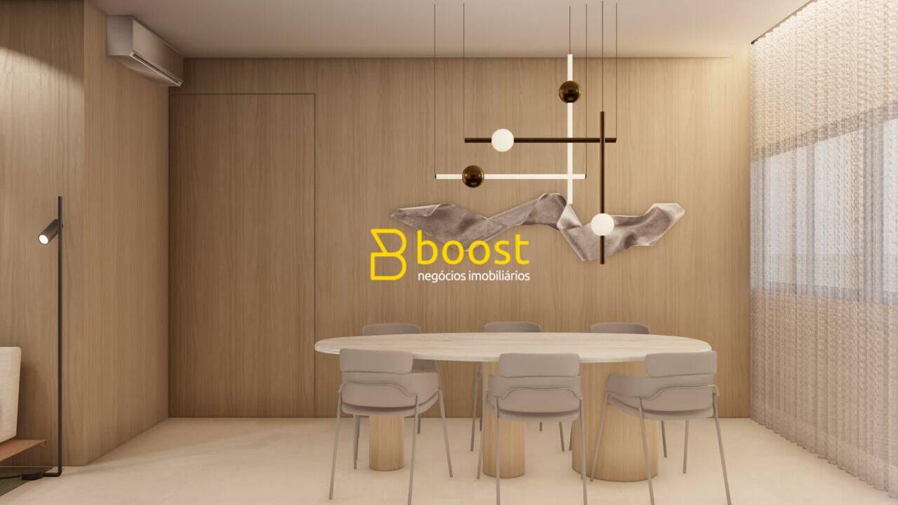 Apartamento com 3 dormitórios à venda por R$ 400.000,00 - Novo Mundo - Uberlândia/MG, foto 3