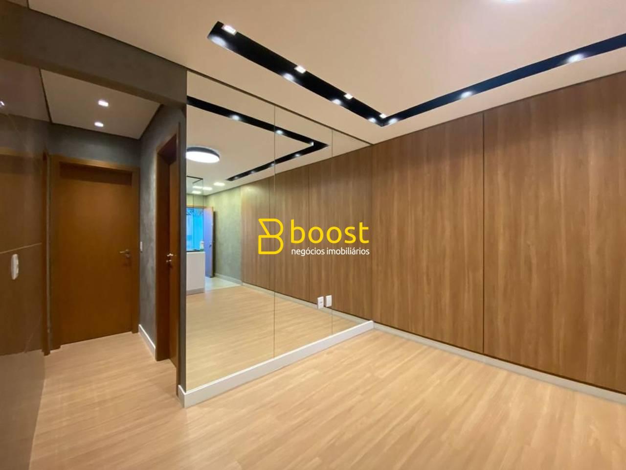 Apartamento com 2 dormitórios à venda por R$ 400.000,00 - Itapema Sul - Uberlândia/MG