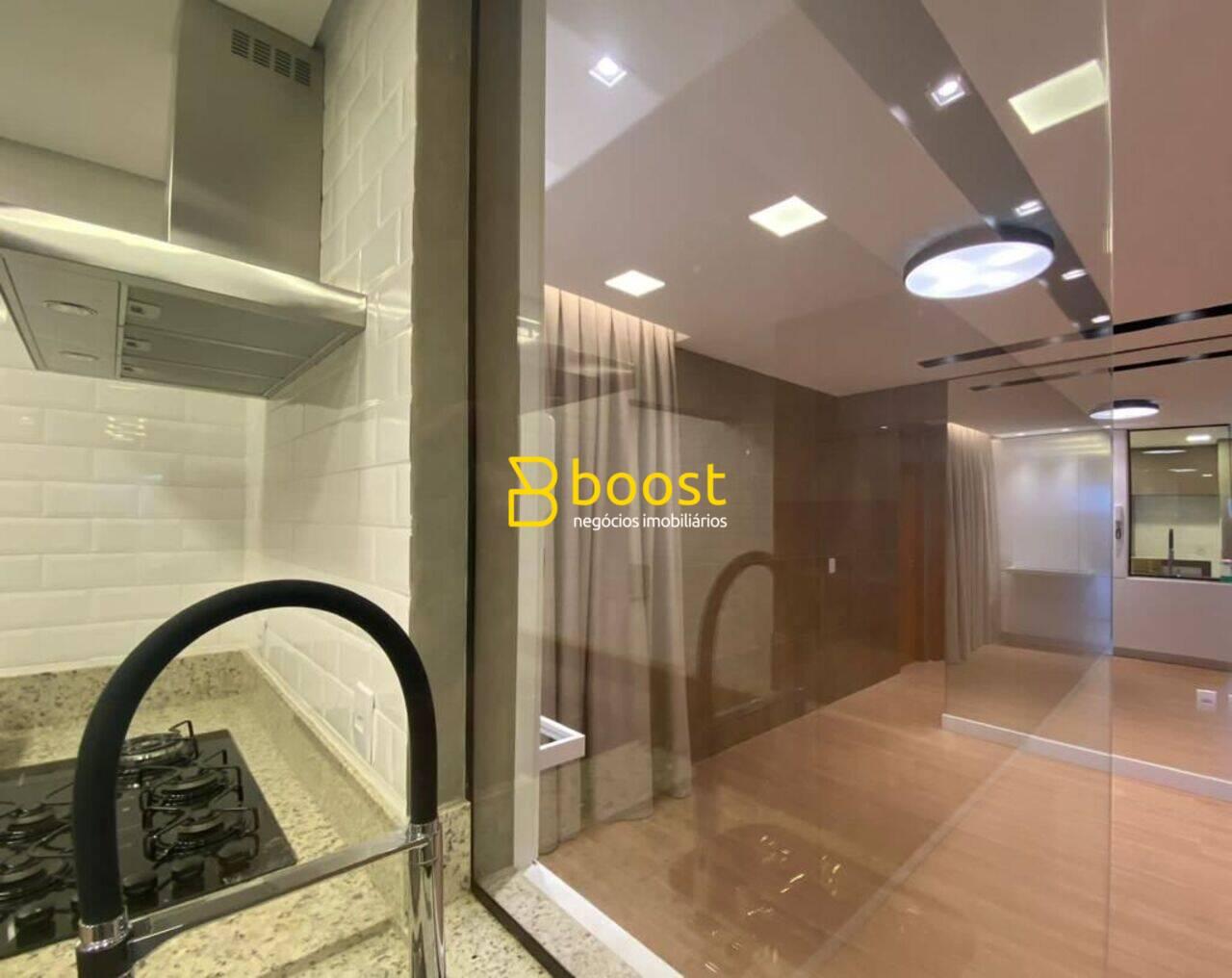 Apartamento com 2 dormitórios à venda por R$ 400.000,00 - Itapema Sul - Uberlândia/MG, foto 2