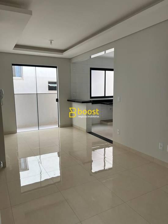 Apartamento à venda por R$ 328.000,00 - Santa Mônica - Uberlândia/MG