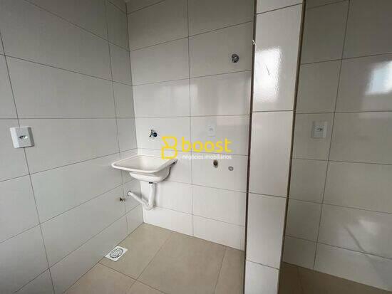 Apartamento à venda por R$ 328.000,00 - Santa Mônica - Uberlândia/MG, foto 2