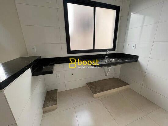 Apartamento à venda por R$ 328.000,00 - Santa Mônica - Uberlândia/MG, foto 3