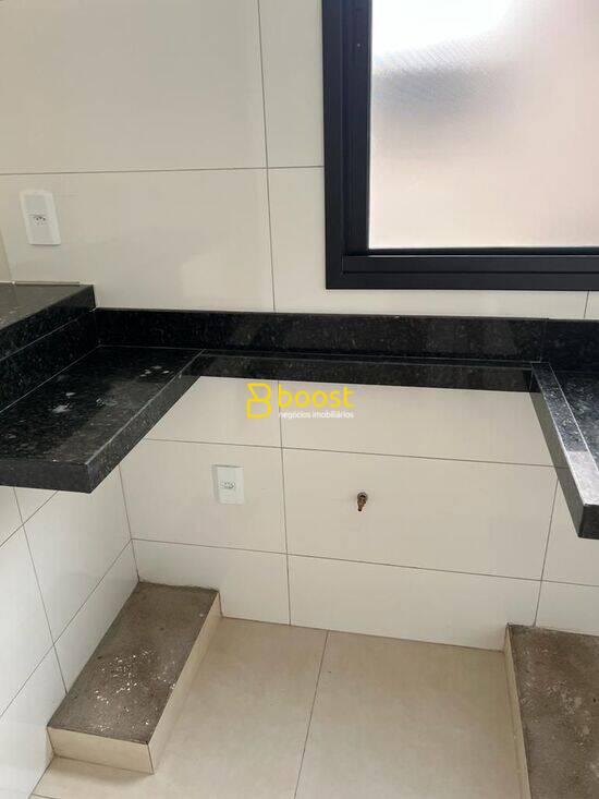 Apartamento à venda por R$ 328.000,00 - Santa Mônica - Uberlândia/MG, foto 4