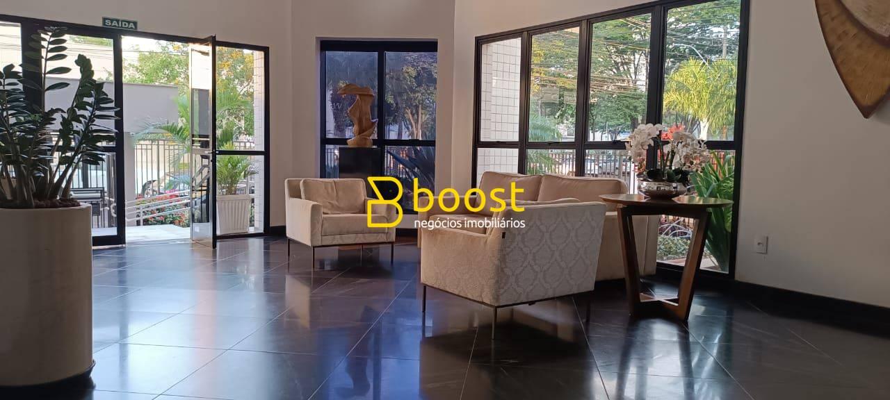 Apartamento à venda por R$ 1.300.000,00 - Fundinho - Uberlândia/MG