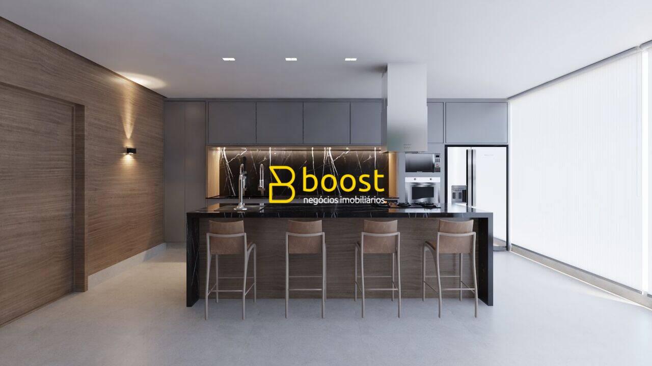 Apartamento à venda, 44 m² por R$ 270.000,00 - Copacabana - Uberlândia/MG, foto 2