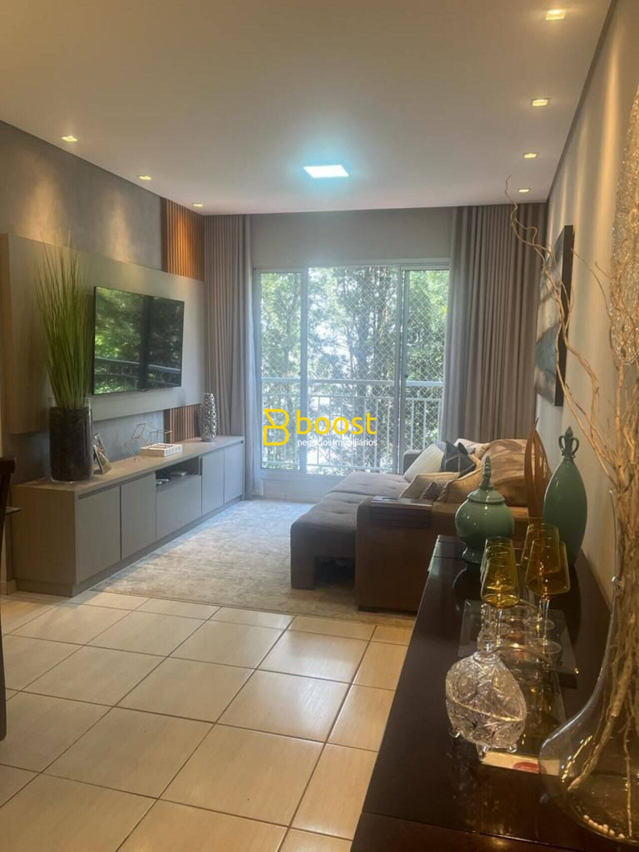Apartamento à venda por R$ 310.000,00 - Presidente Roosevelt - Uberlândia/MG, foto 2