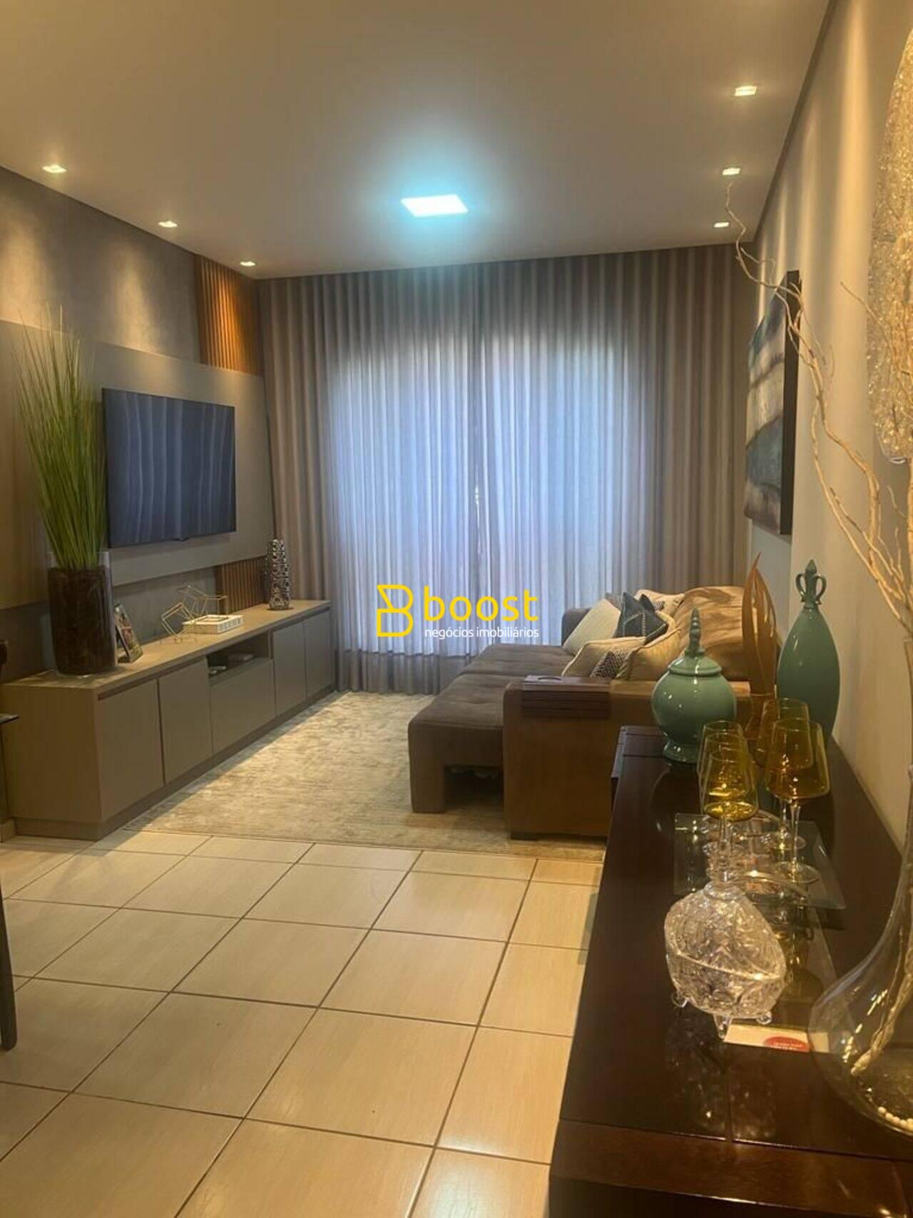 Apartamento à venda por R$ 310.000,00 - Presidente Roosevelt - Uberlândia/MG, foto 3