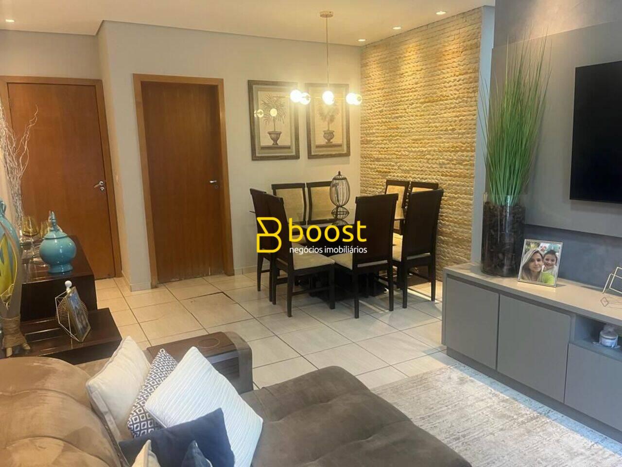 Apartamento à venda por R$ 310.000,00 - Presidente Roosevelt - Uberlândia/MG, foto 4