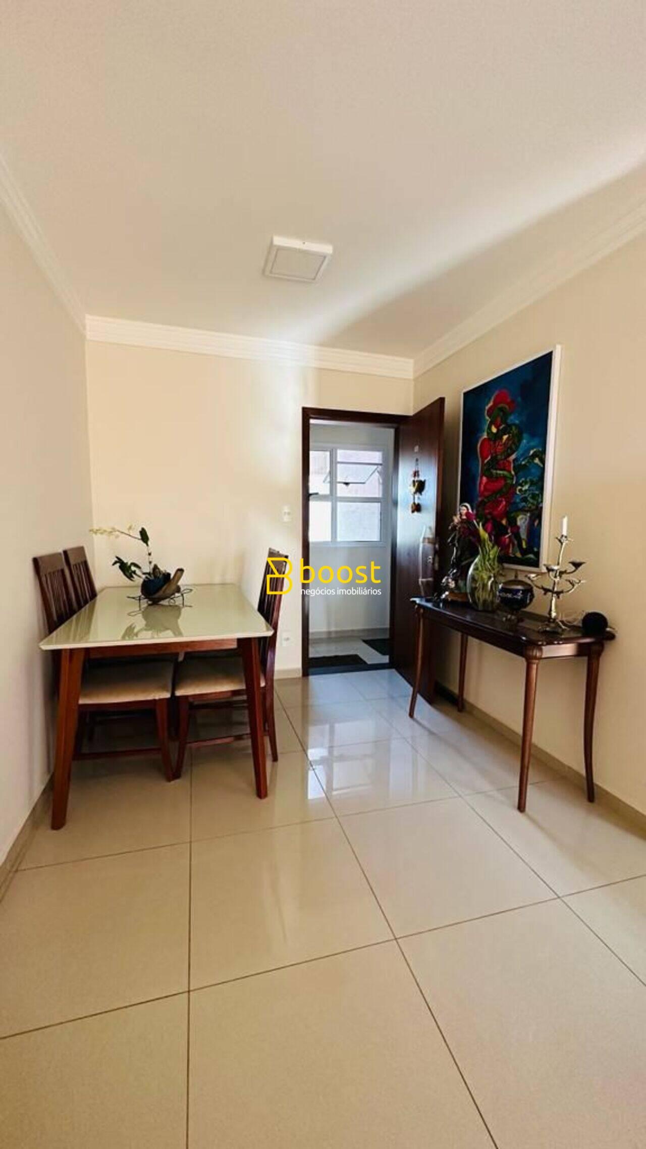 Apartamento com 3 dormitórios à venda, 100 m² por R$ 580.000,00 - Saraiva - Uberlândia/MG, foto 4
