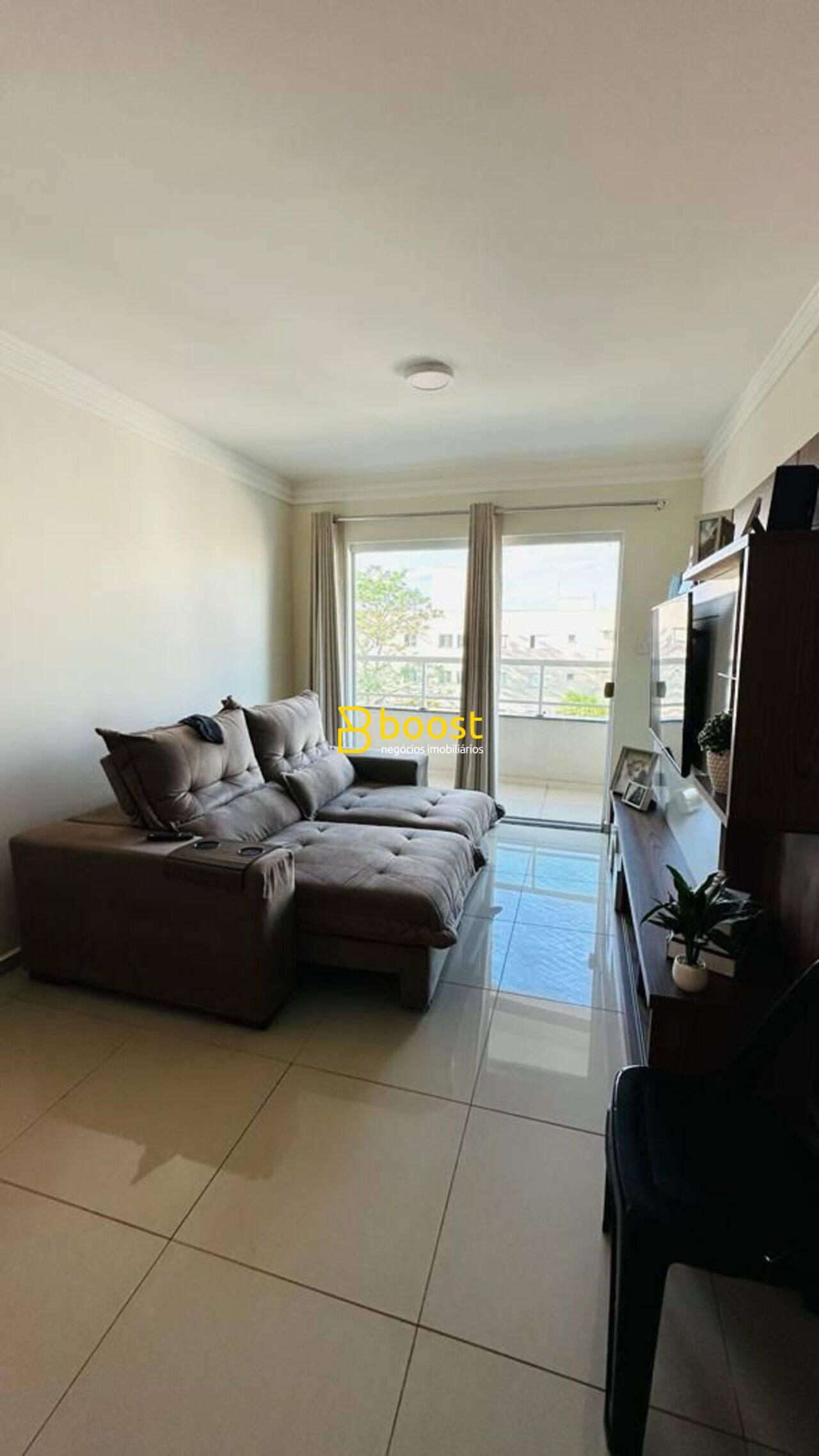 Apartamento com 3 dormitórios à venda, 110 m² por R$ 630.000,00 - Saraiva - Uberlândia/MG, foto 2