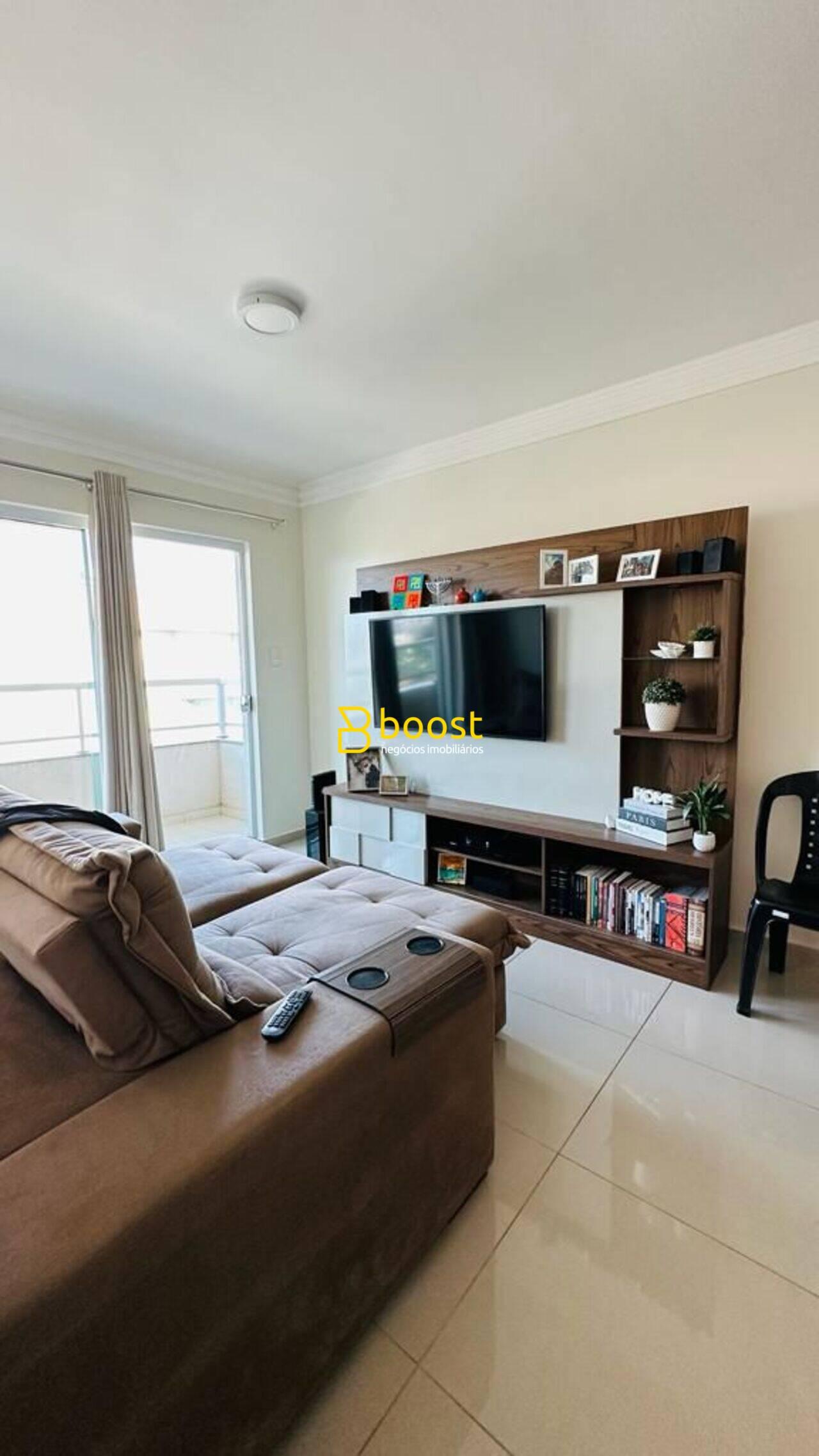 Apartamento com 3 dormitórios à venda, 110 m² por R$ 630.000,00 - Saraiva - Uberlândia/MG, foto 4