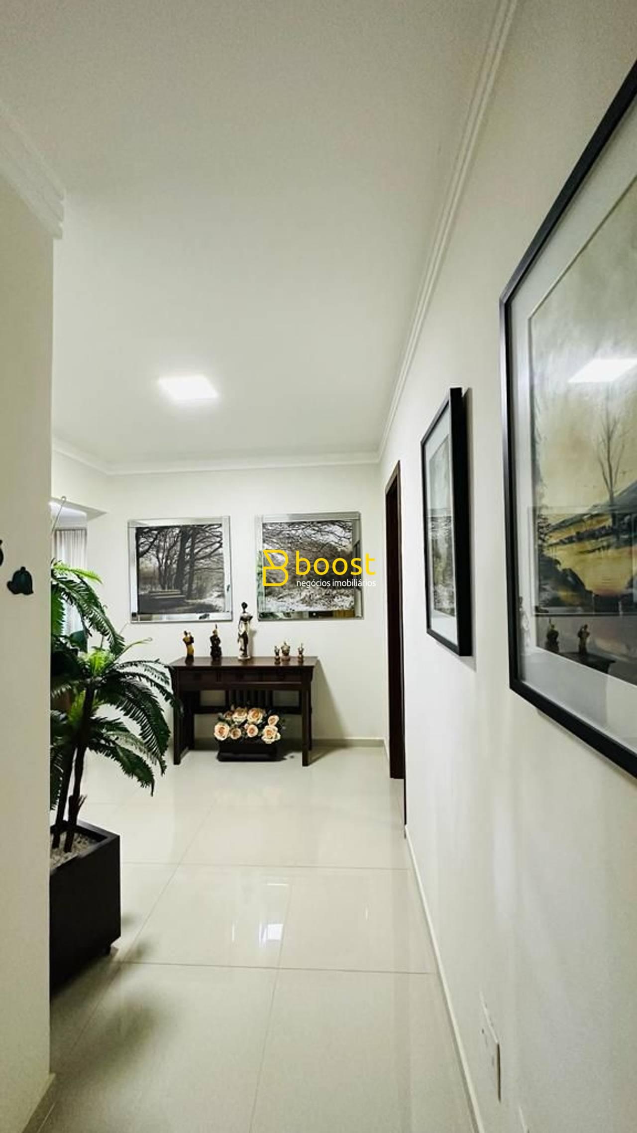 Apartamento à venda, 110 m² por R$ 850.000,00 - Saraiva - Uberlândia/MG