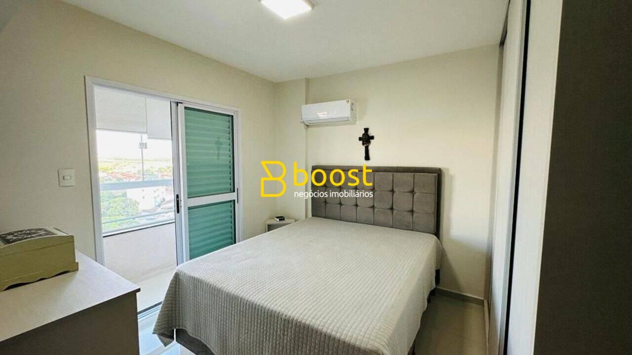 Apartamento à venda, 110 m² por R$ 850.000,00 - Saraiva - Uberlândia/MG, foto 2