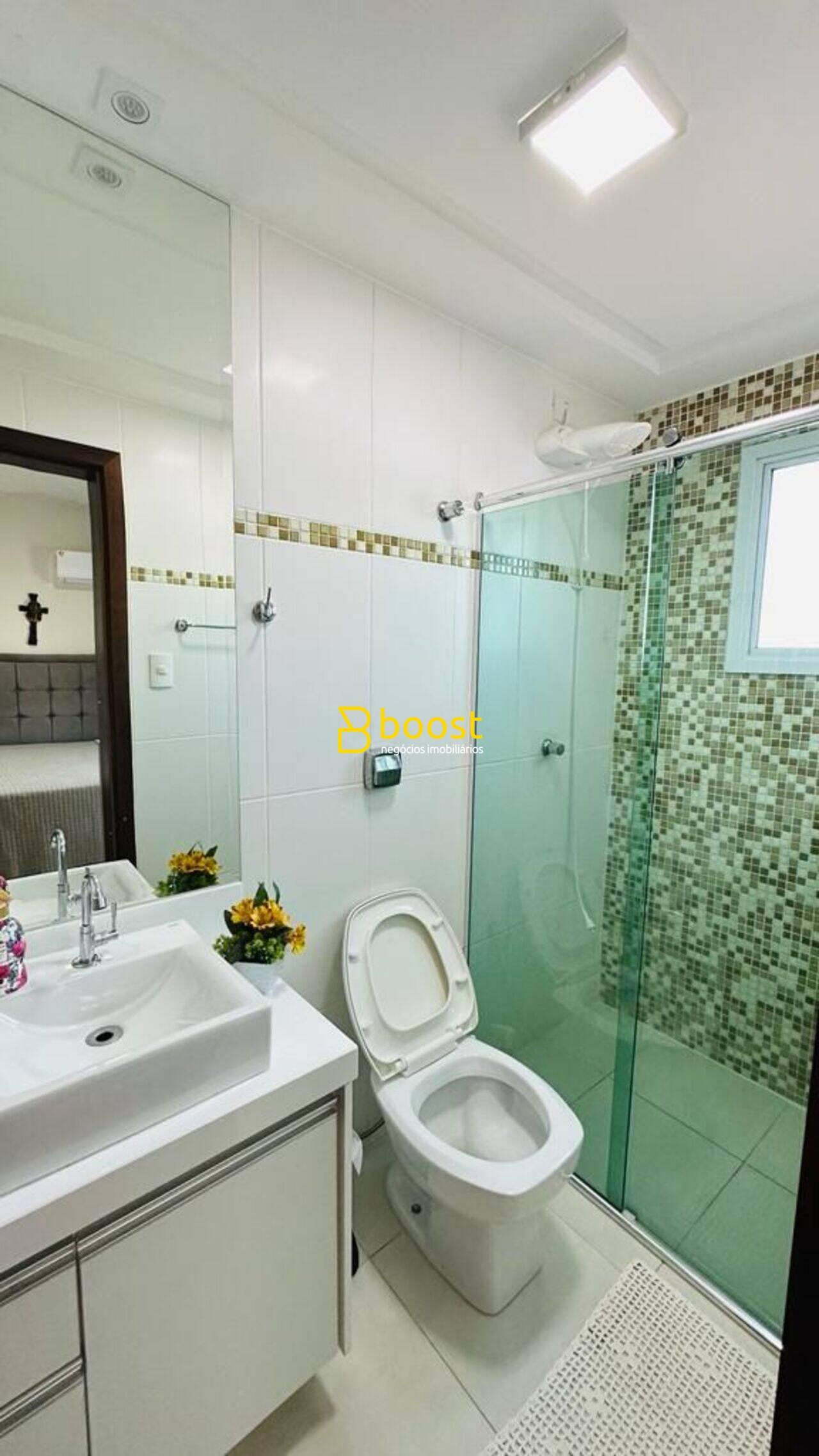 Apartamento à venda, 110 m² por R$ 850.000,00 - Saraiva - Uberlândia/MG, foto 3