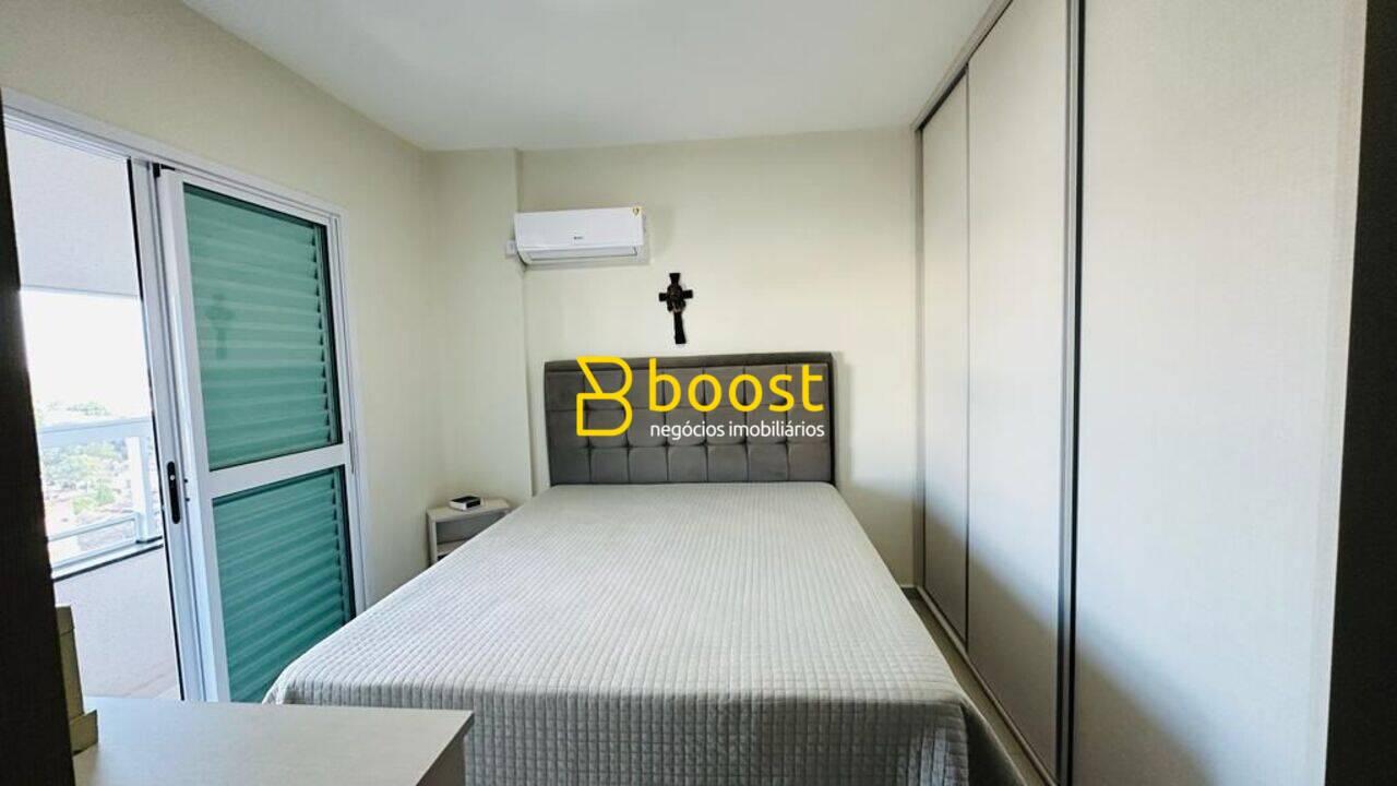 Apartamento à venda, 110 m² por R$ 850.000,00 - Saraiva - Uberlândia/MG, foto 4