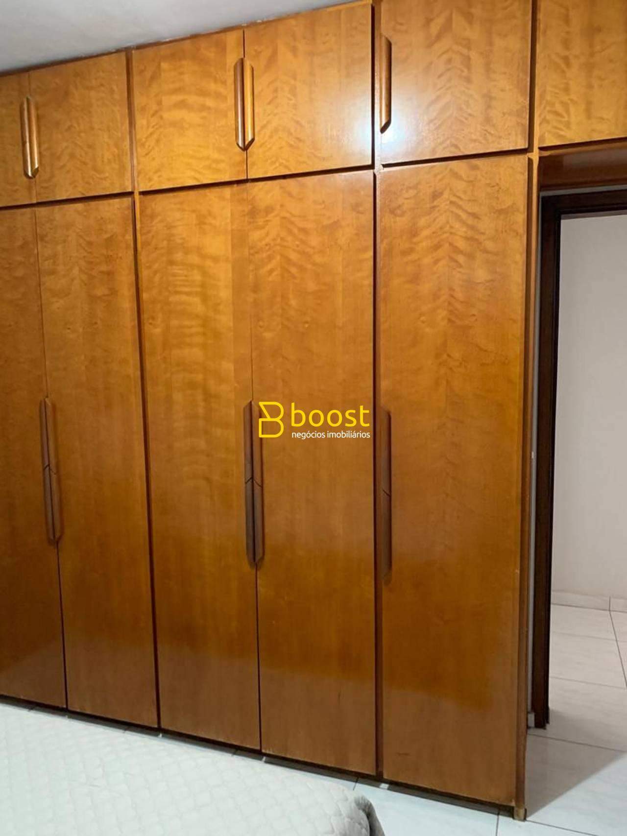 Apartamento à venda, 89 m² por R$ 350.000,00 - Osvaldo Rezende - Uberlândia/MG