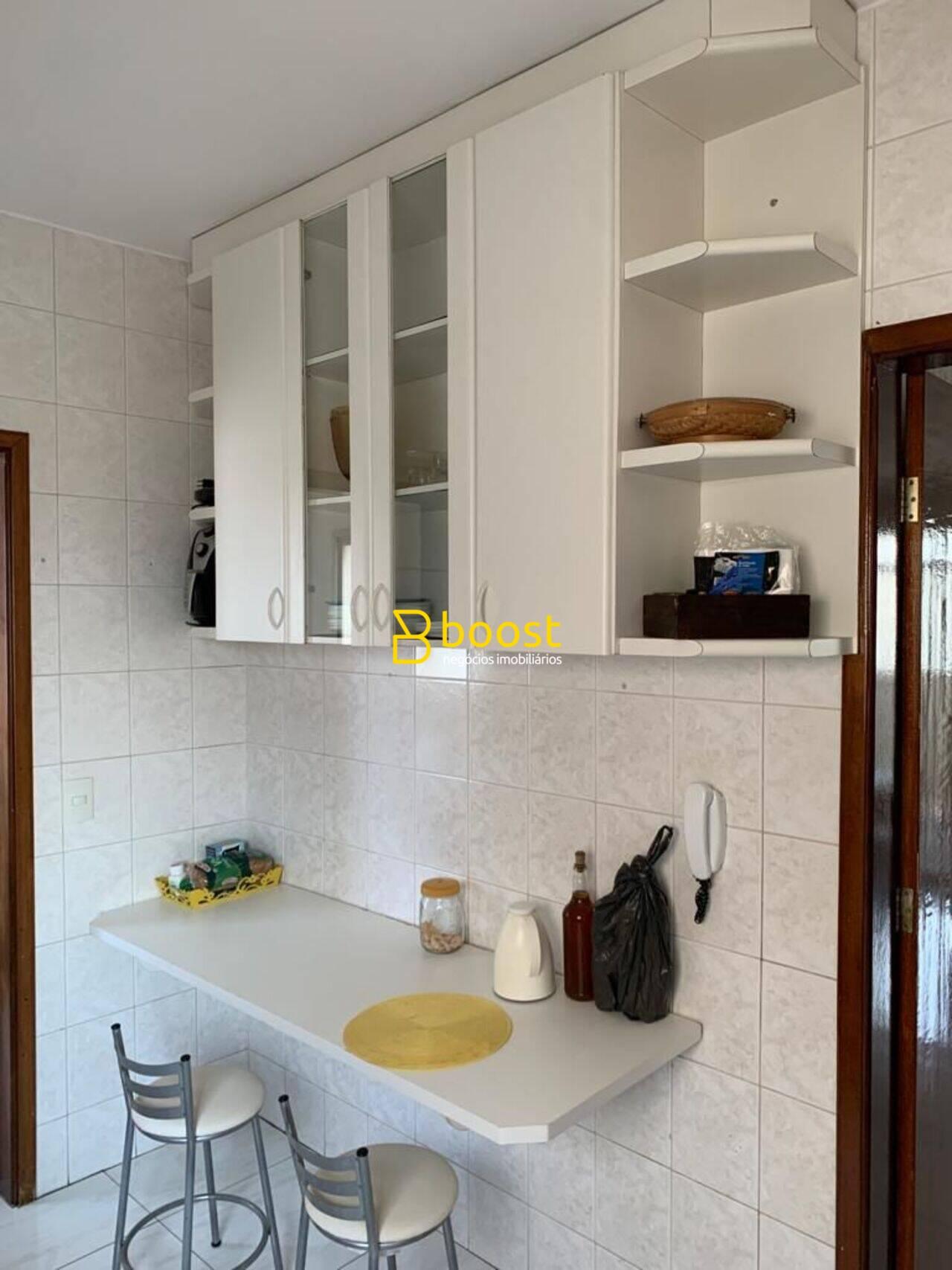 Apartamento à venda, 89 m² por R$ 350.000,00 - Osvaldo Rezende - Uberlândia/MG, foto 4