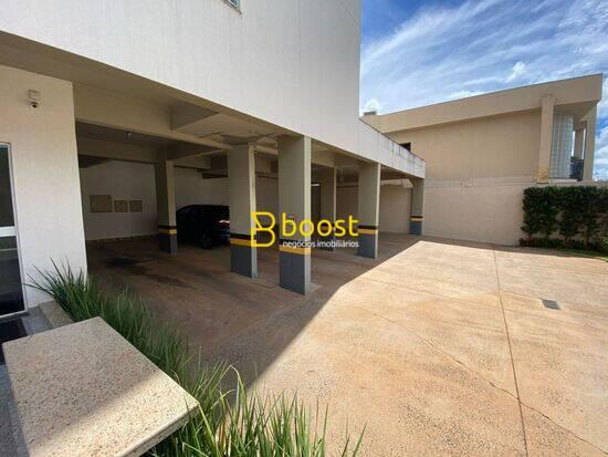 Apartamento com 2 dormitórios à venda, 132 m² por R$ 650.000,00 - Vigilato Pereira - Uberlândia/MG, foto 2
