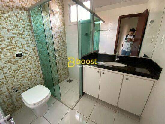 Apartamento com 2 dormitórios à venda, 132 m² por R$ 650.000,00 - Vigilato Pereira - Uberlândia/MG, foto 4