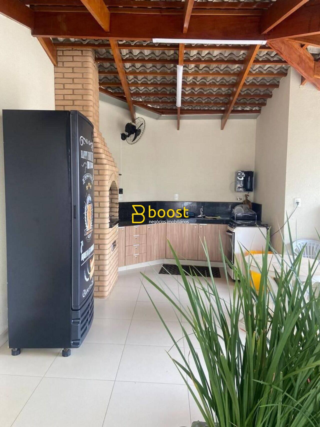 Apartamento com 3 dormitórios à venda por R$ 615.000,00 - Maracanã - Uberlândia/MG, foto 3
