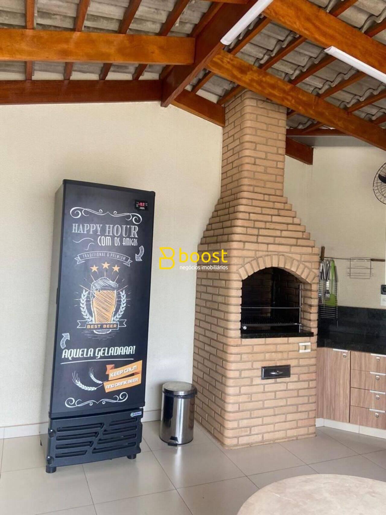 Apartamento com 3 dormitórios à venda por R$ 615.000,00 - Maracanã - Uberlândia/MG, foto 4