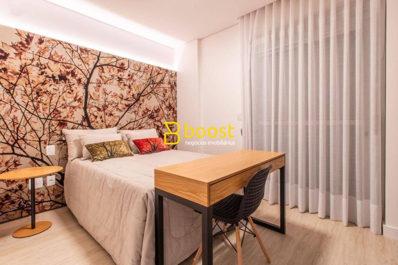 Apartamento com 4 dormitórios à venda, 216 m² por R$ 1.665.000,00 - Centro - Uberlândia/MG, foto 3
