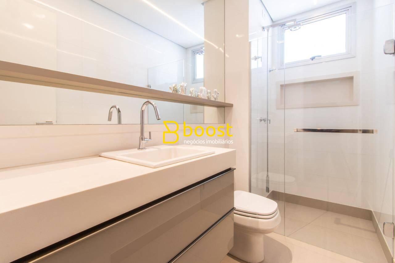 Apartamento com 4 dormitórios à venda, 216 m² por R$ 1.680.000,00 - Centro - Uberlândia/MG, foto 4